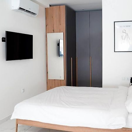 Luxurious Apartment Next To The Sea Gzira Экстерьер фото
