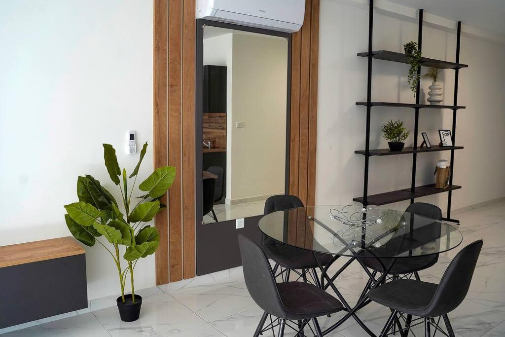 Luxurious Apartment Next To The Sea Gzira Экстерьер фото