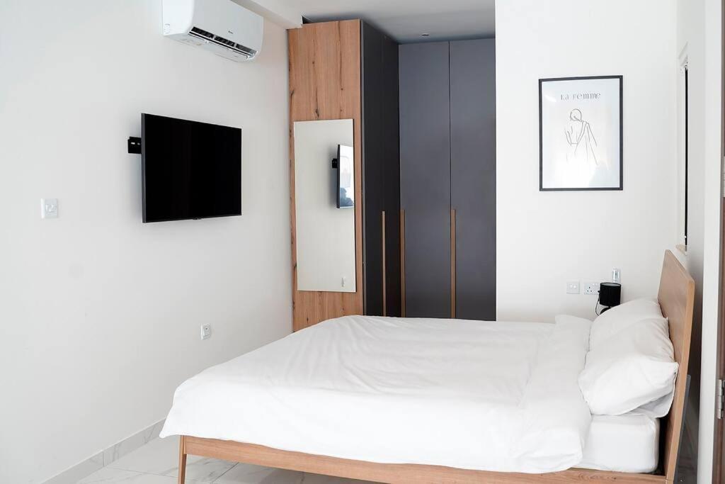 Luxurious Apartment Next To The Sea Gzira Экстерьер фото