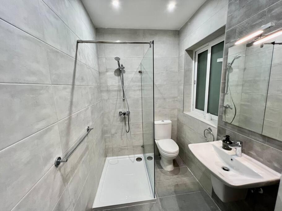 Luxurious Apartment Next To The Sea Gzira Экстерьер фото